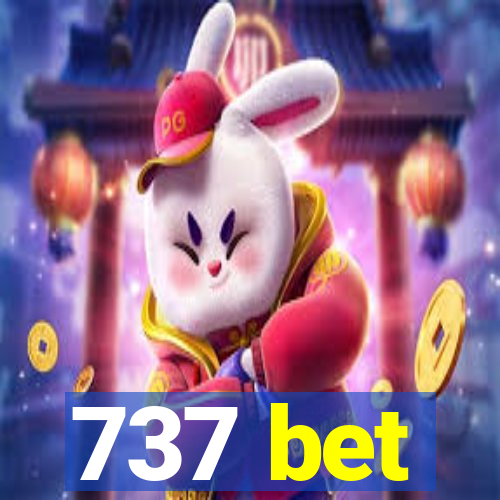 737 bet